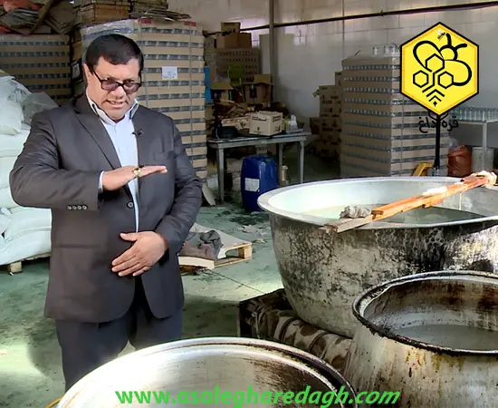 قیمت روز عسل تغذیه