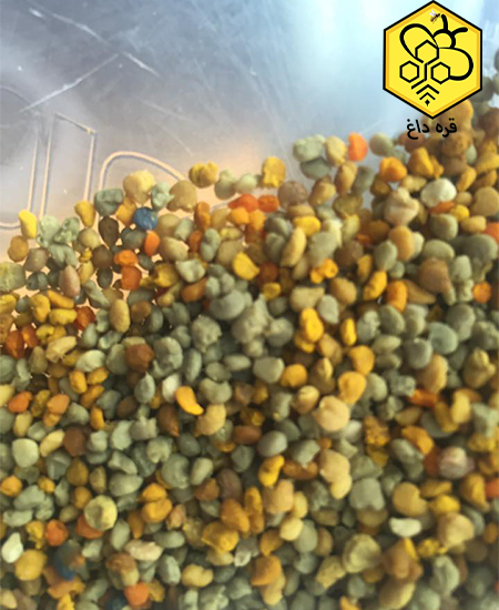 فروش گرده گل خاص