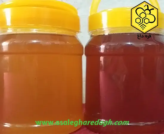 قیمت عسل شان