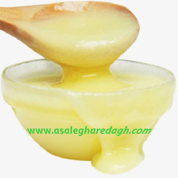 صادرات ژل رویال