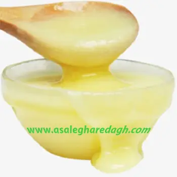 صادرات ژل رویال