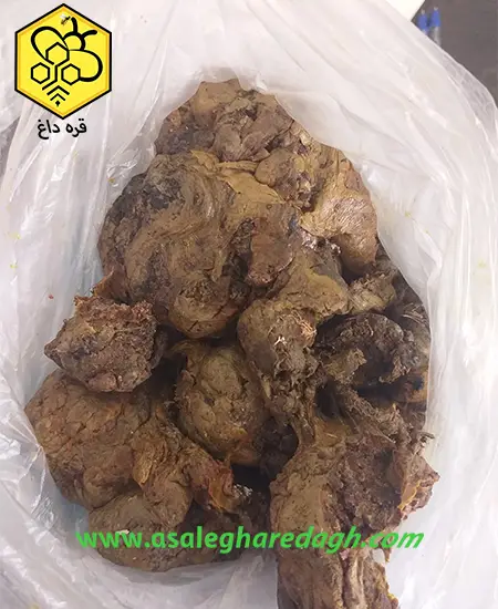 فروشنده عمده بره موم