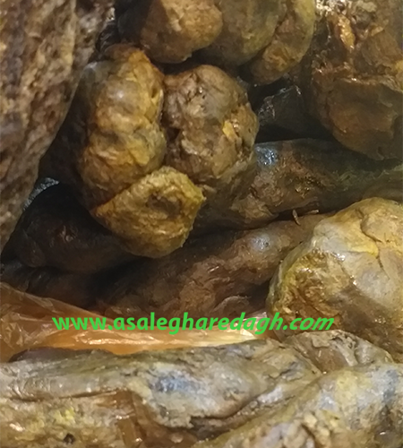 بره موم عمده خالص