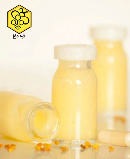 فروش ژل رویال 