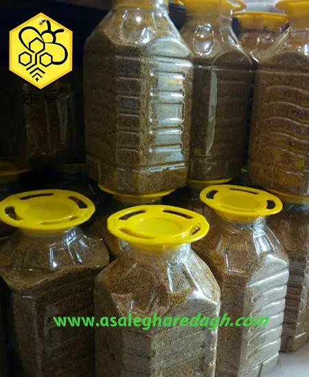 قیمت روز گرده گل