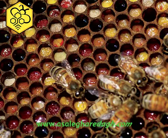 فروش غیر حضوری گرده