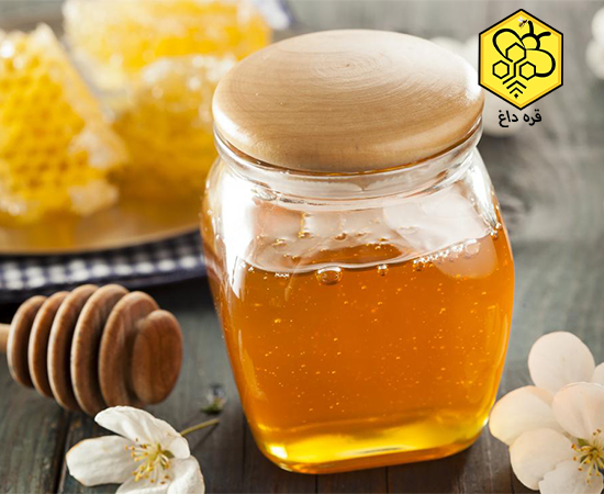 قمیت عسل طبیعی