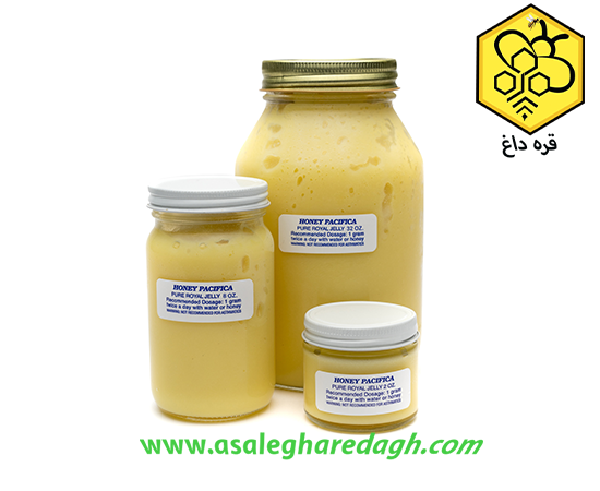 فروش ژل رویال صادراتی