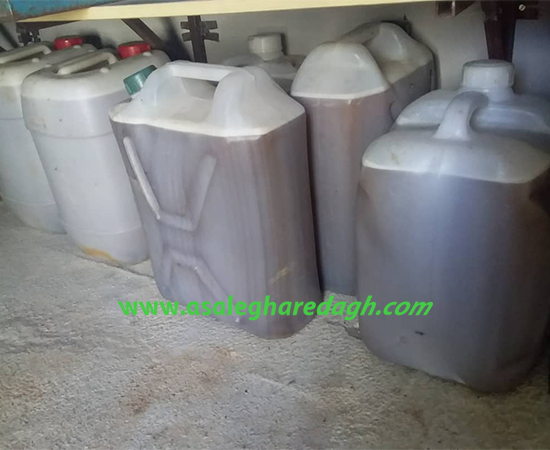 فروش عسل تغذیه