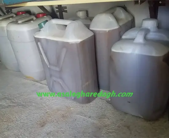 فروش عسل تغذیه