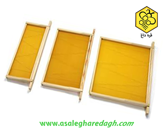 قیمت موم ورق رنگی