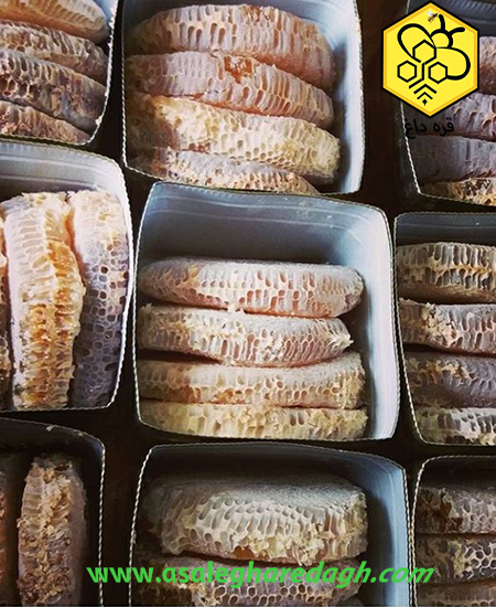 قیمت عسل شان