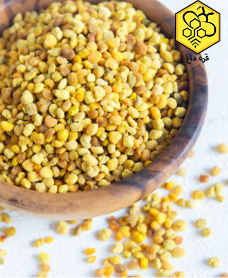فروش گرده گل خاص