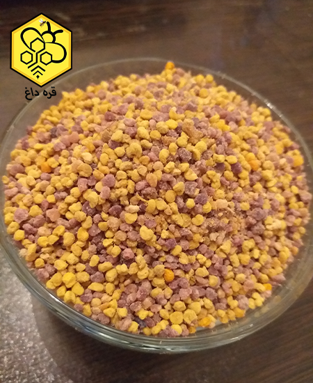 فروش گرده گل خاص
