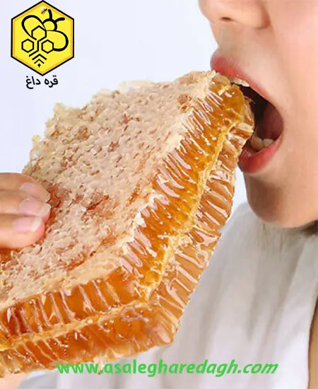 قیمت عسل شان