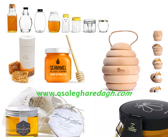 فروش عسل تغذیه