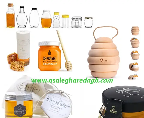 فروش عسل تغذیه