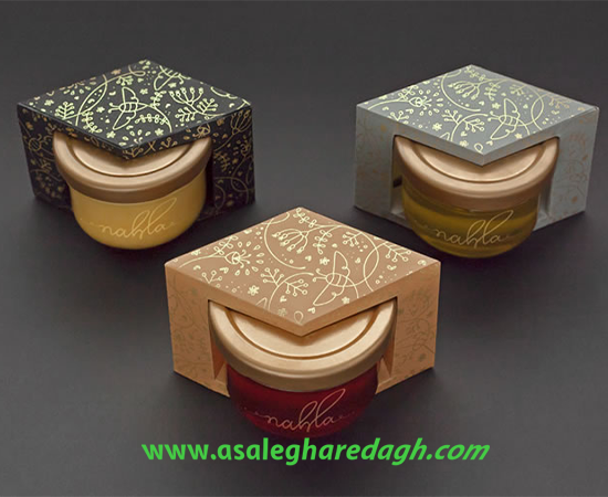 فروش عسل تغذیه