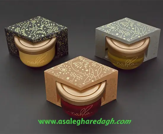 فروش عسل تغذیه