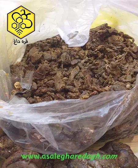 قیمت روز بره موم