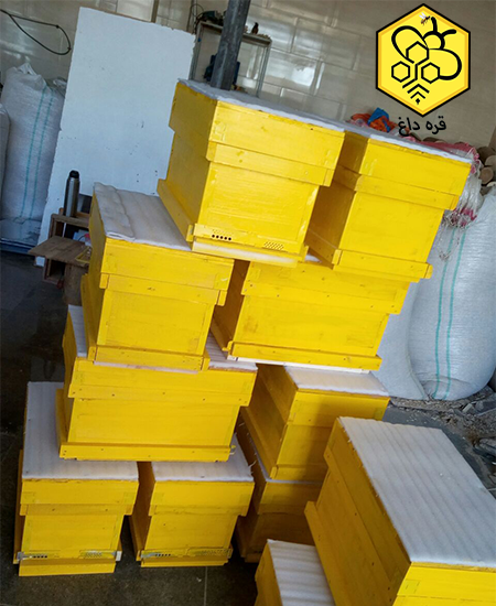 فروش کندو