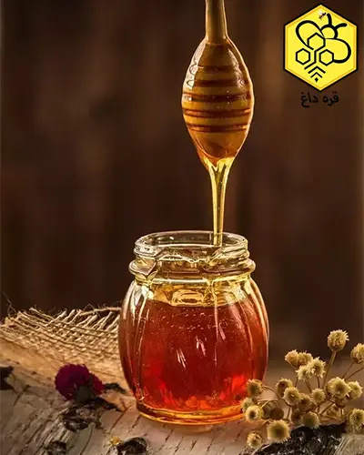 خرید عسل ارزان