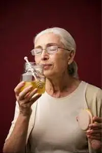 عسل گیاهان دارویی