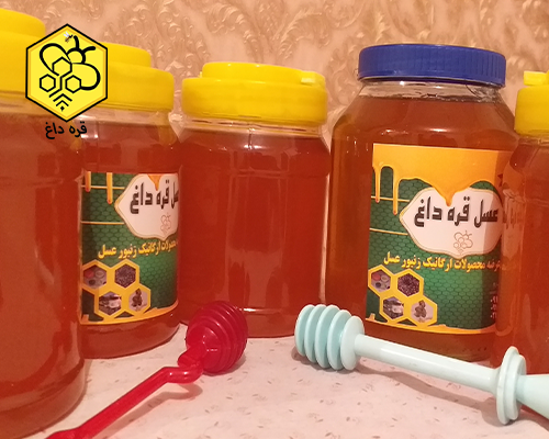 خرید عسل ارزان