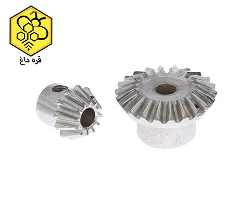 اکستراکتور برقی