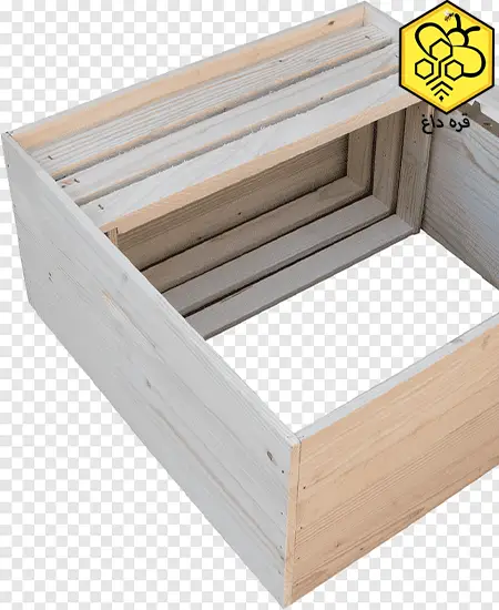 خرید کندو چوبی