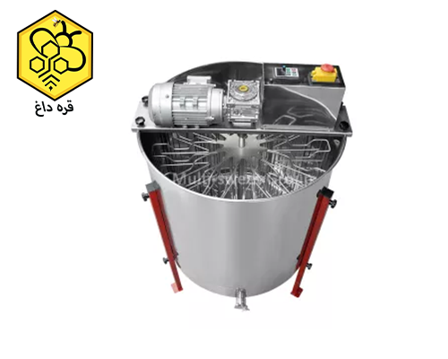 اکستراکتور برقی
