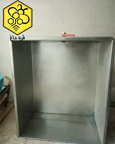 خرید گرم کن عسل