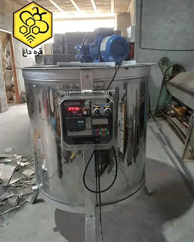 قیمت اکستراکتور ۱۰ قاب