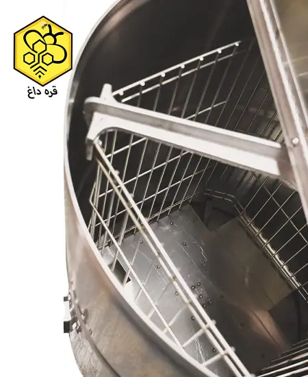 اکستراکتور عسل