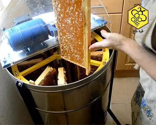 قیمت عسل تغذیه ای