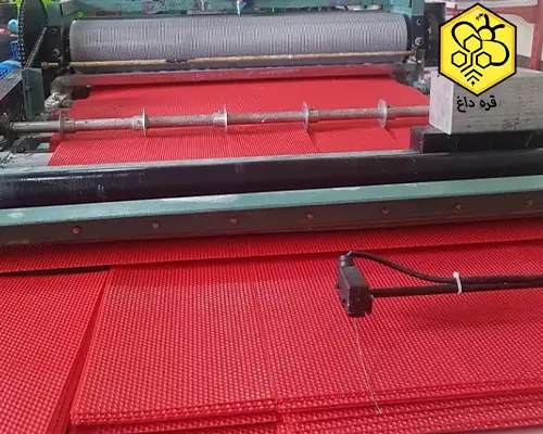 قیمت موم طبیعی رنگی