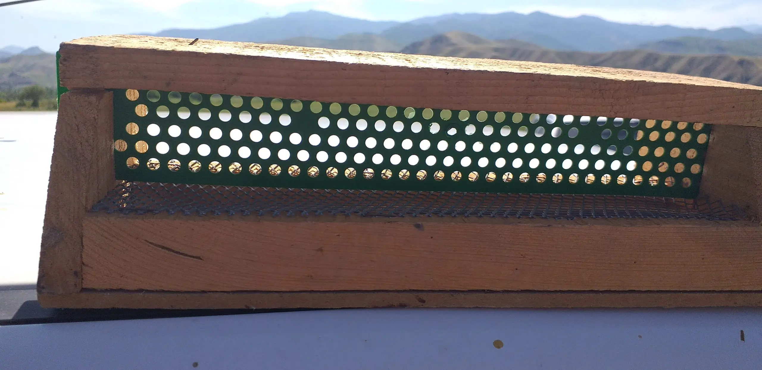 قیمت گرده گیر