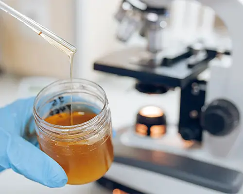 قیمت عسل صادراتی