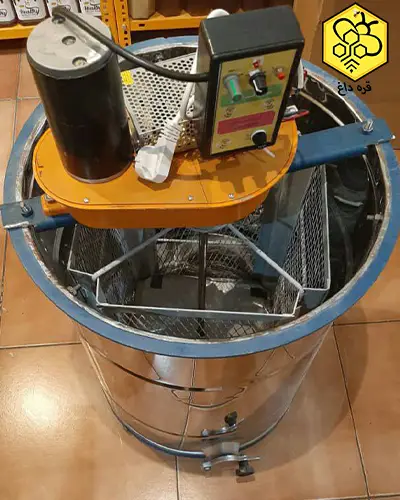 اکستراکتور برقی