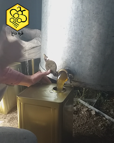 نرخ عسل طبیعی کیلویی