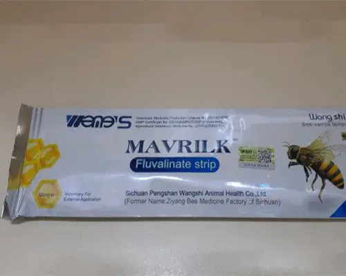 نوار کنه ماورلیک