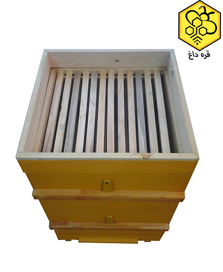 خرید کندو چوبی