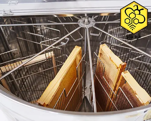 قیمت اکستراکتور ۱۰ قاب