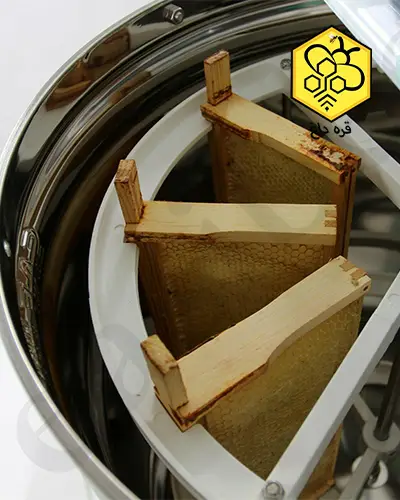 قیمت اکستراکتور ۱۰ قاب