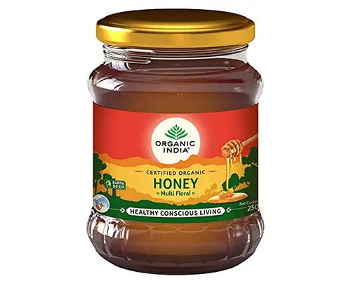 تهیه عسل ارگانیک