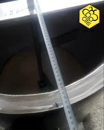 خرید مخزن رسگیر