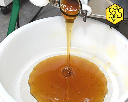 قیمت عمده عسل طبیعی