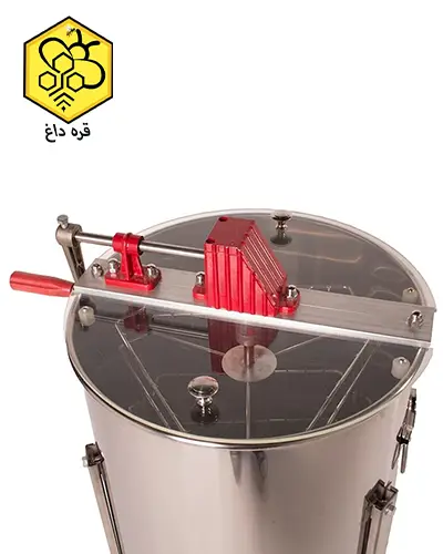 فروش دستگاه اکستراکتور