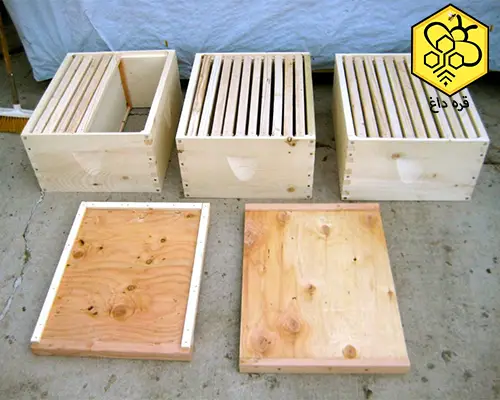 خرید بهترین کندو