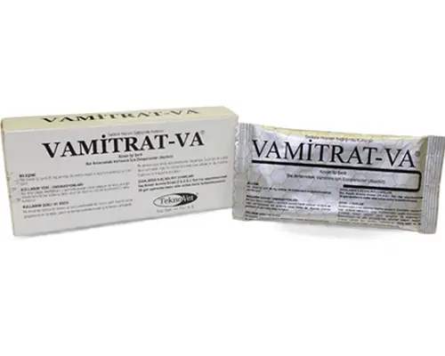 نوار کنه وامیترات تضمینی